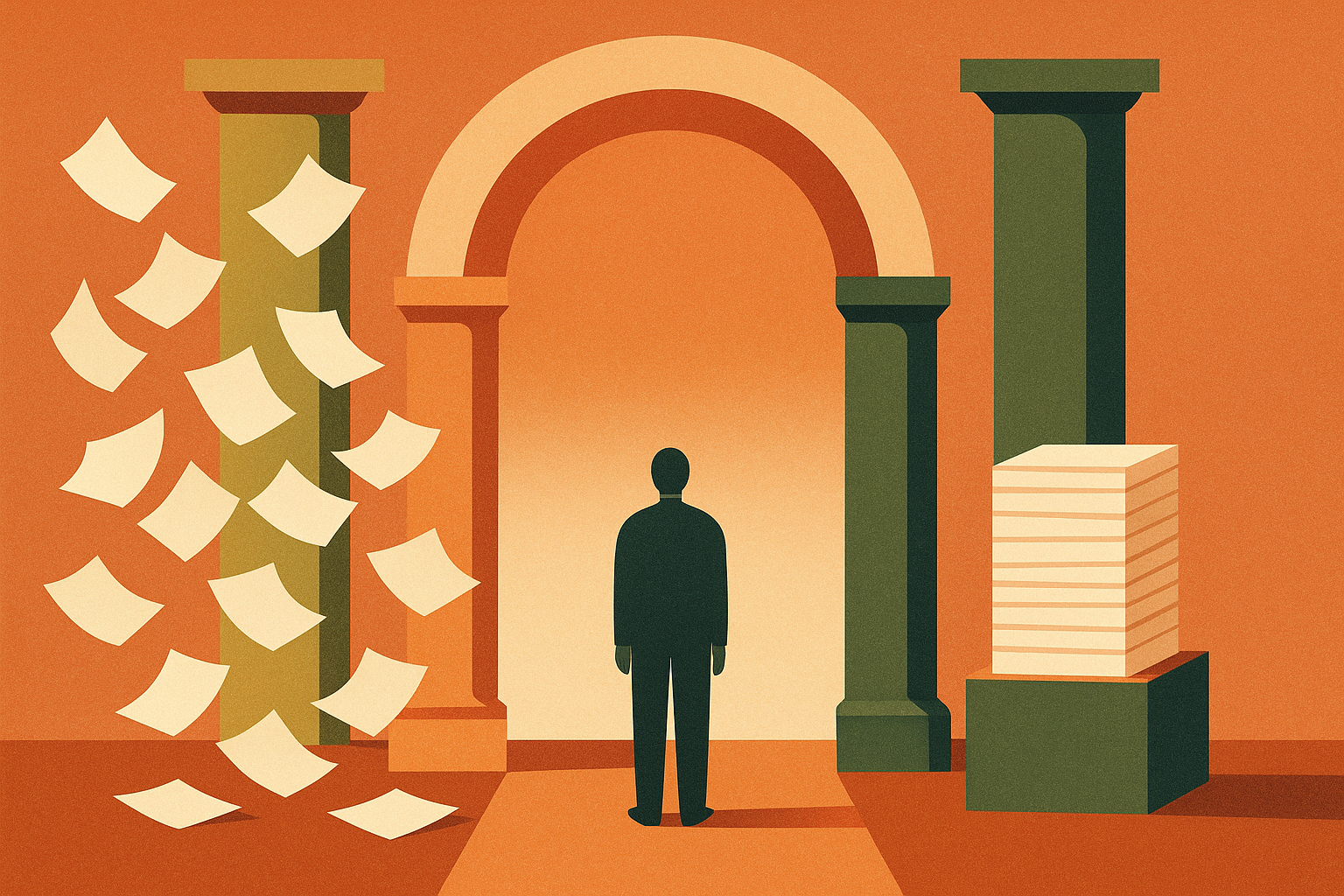 Agents Do Not Improvise Well