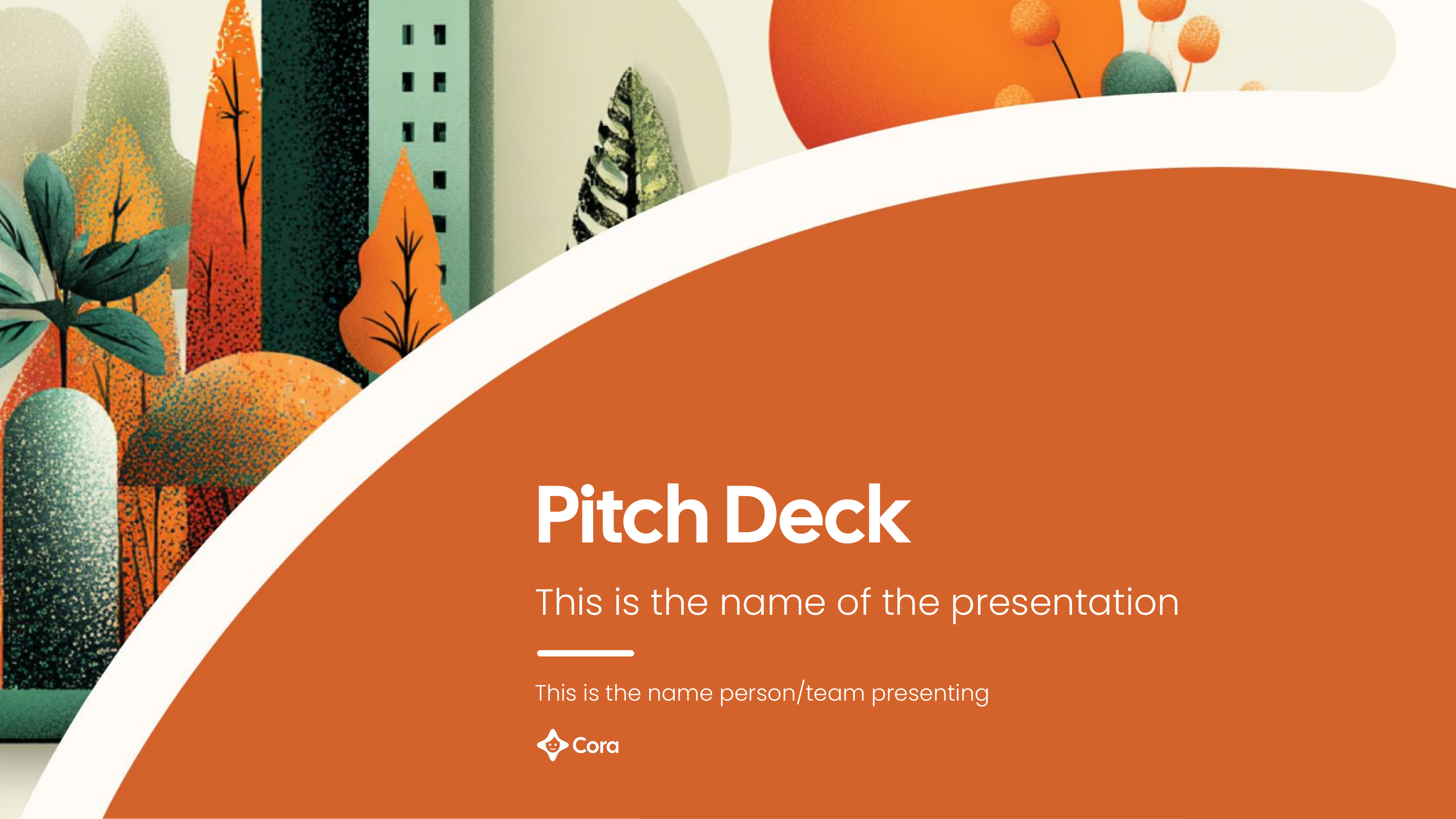 Title slide